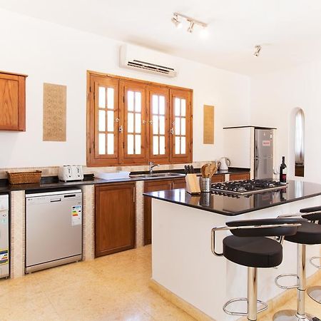 Red Rock Apartments Дахаб Номер фото