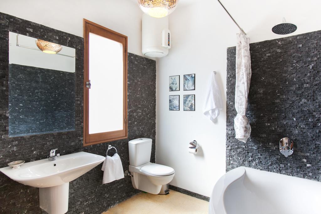 Red Rock Apartments Дахаб Номер фото