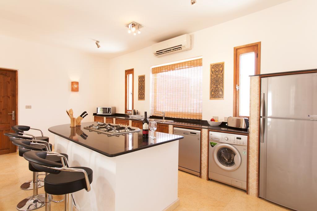 Red Rock Apartments Дахаб Номер фото