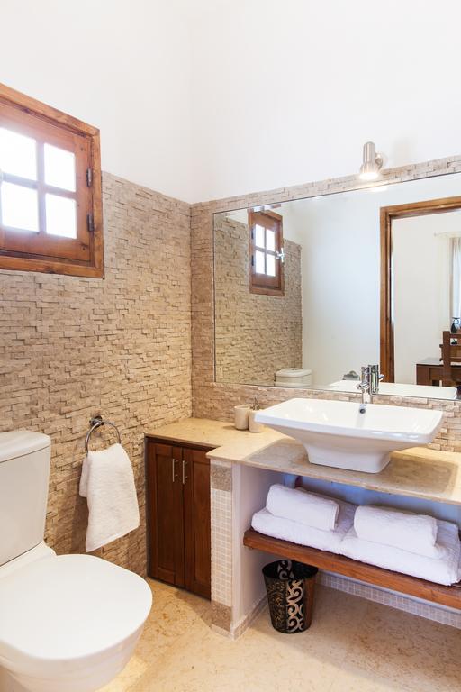 Red Rock Apartments Дахаб Номер фото