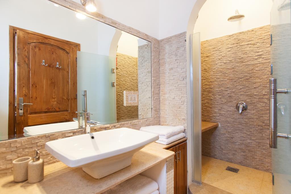 Red Rock Apartments Дахаб Номер фото